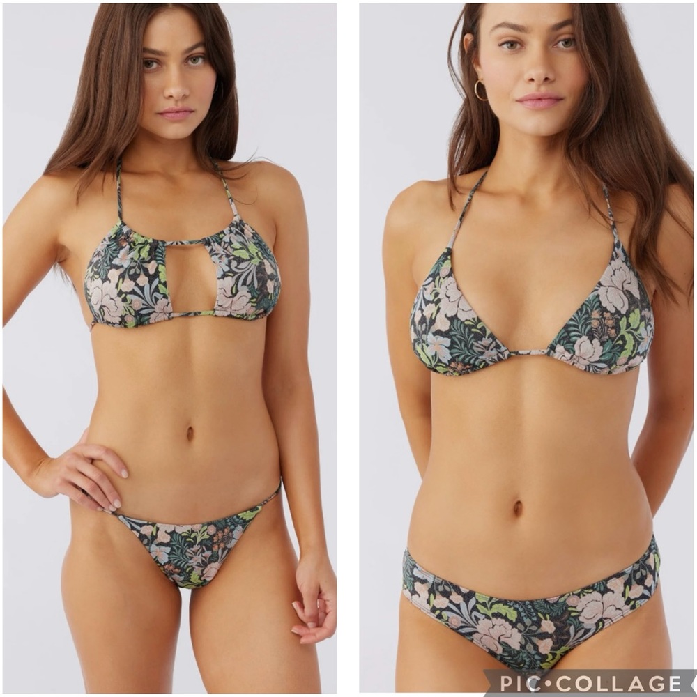 NWT O'Neill bikinis